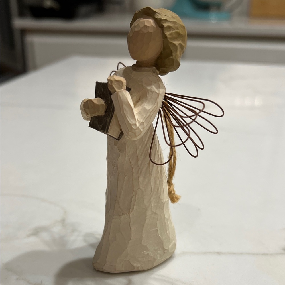 Willow Tree Ornament